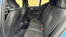 Volvo XC40 2.0 B3P Plus Dark 5dr Auto Petrol Estate